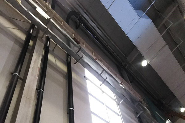 虹吸雨水源头厂家、虹吸系统